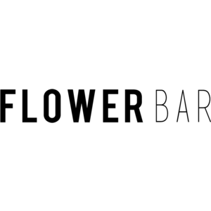 Flower Bar Logo